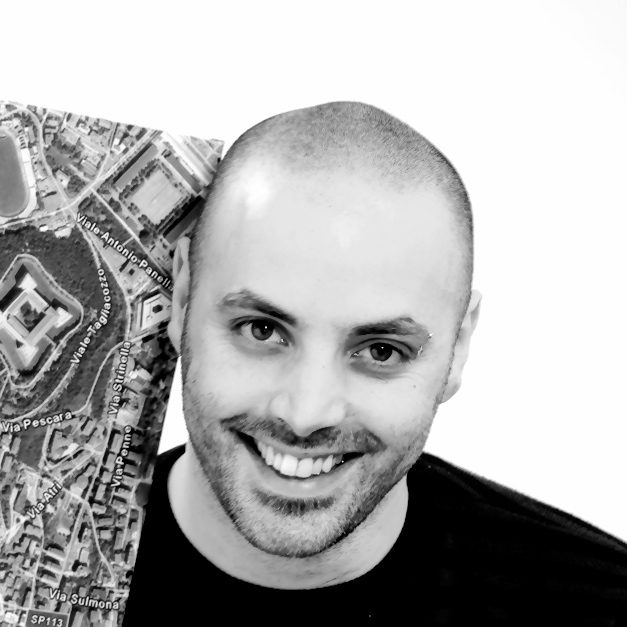 Dr. Paolo Fogliaroni