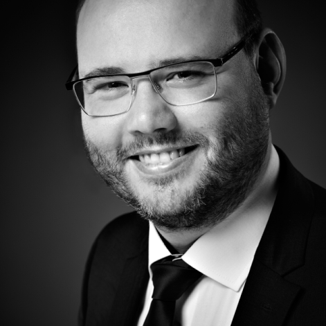 Dr. Markus Kattenbeck