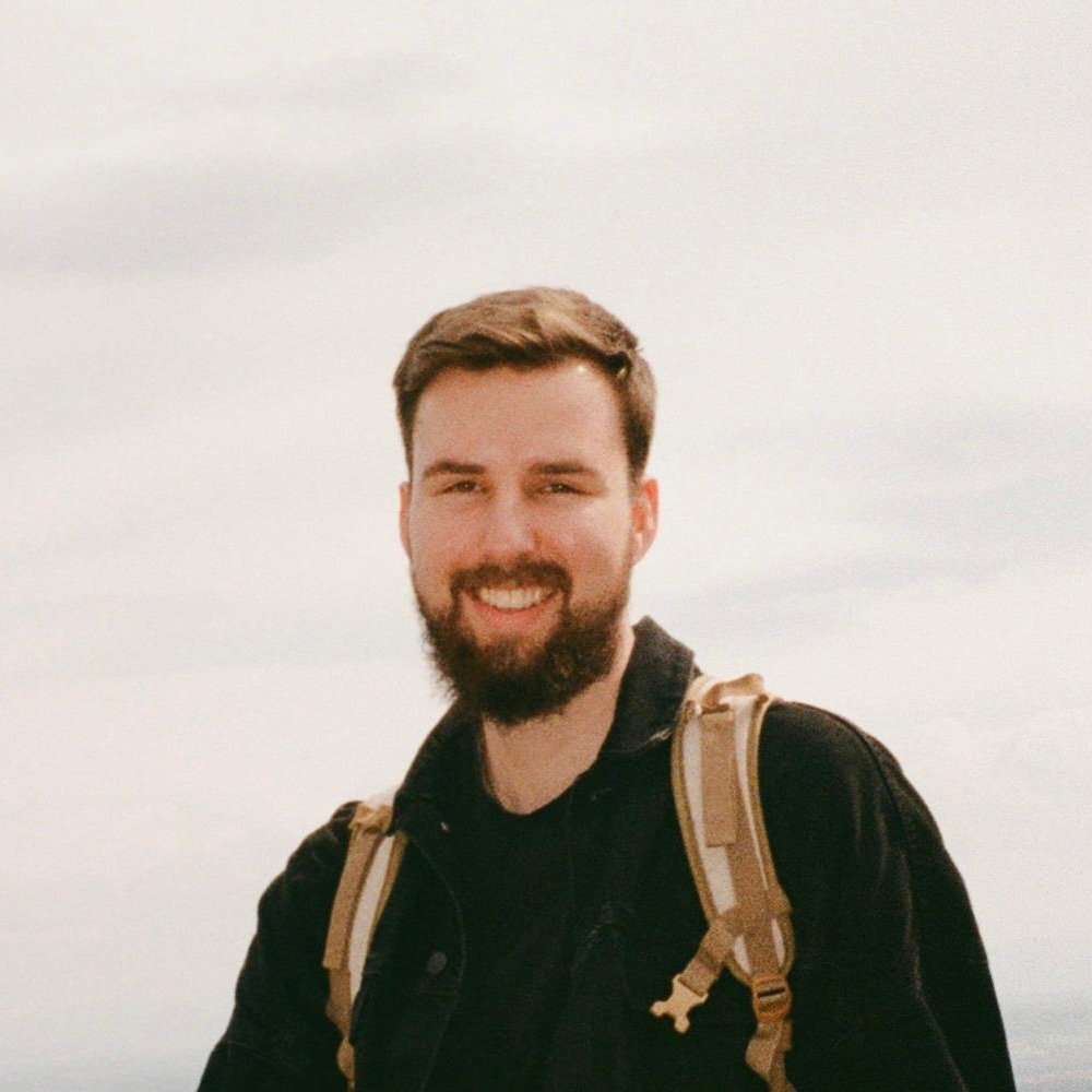 Linus Geewe, MSc.