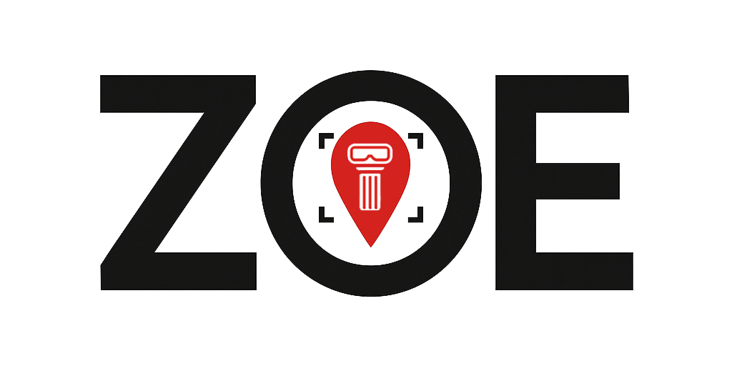 ZOE logo
