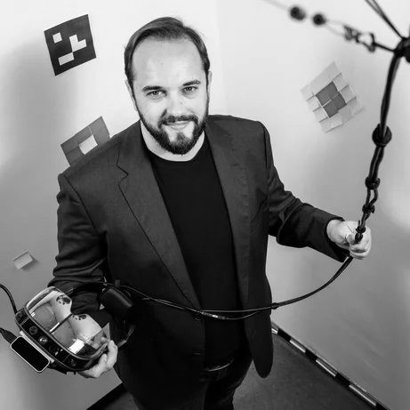 Prof. Dr. Ioannis Giannopoulos