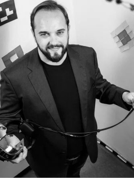 Prof. Dr. Ioannis Giannopoulos