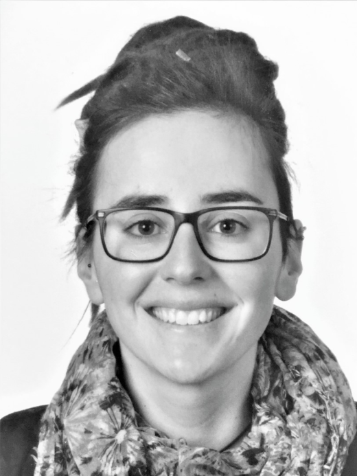 Manuela Canestrini, MSc.