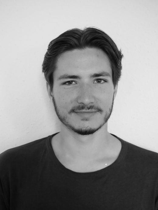 Samuel Hollendonner, BSc.