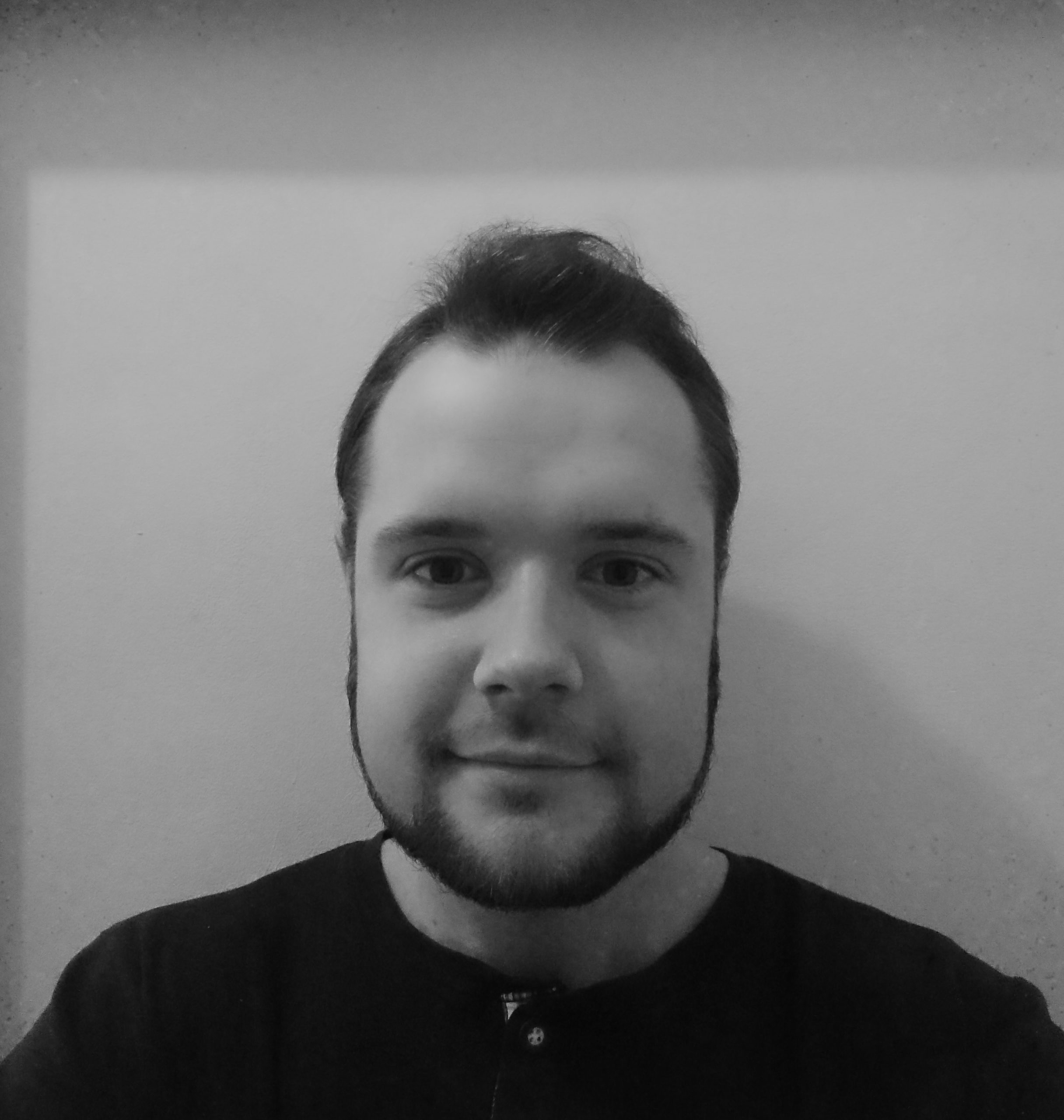 Dr. Bartosz Mazurkiewicz