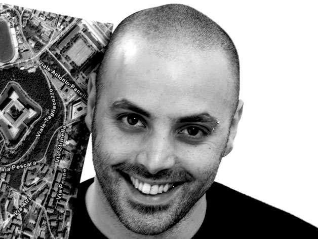 Dr. Paolo Fogliaroni
