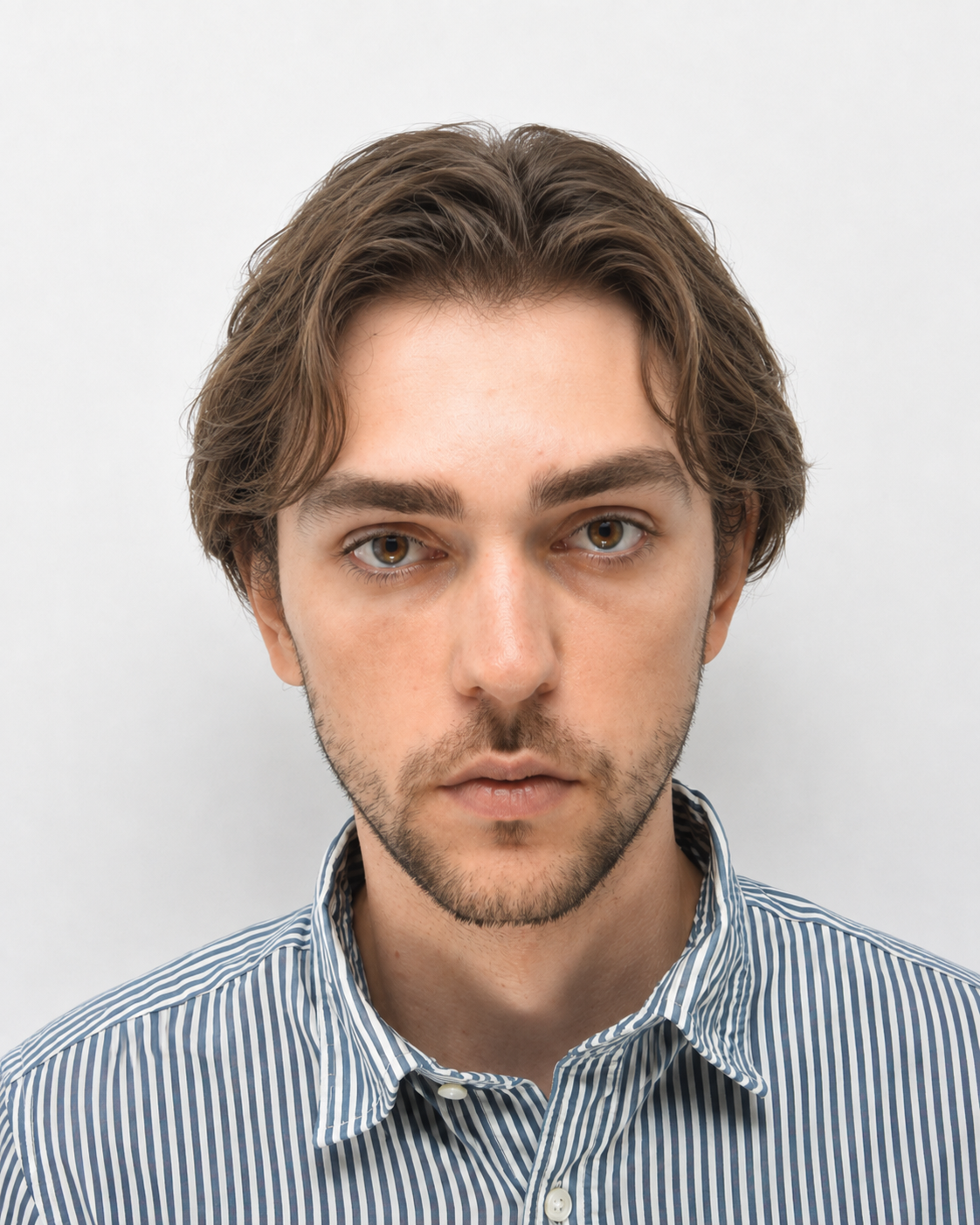 Serhii Slutu, BSc.